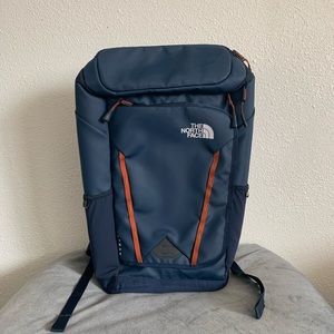 The North Face KABAN TRANSIT Backpack
